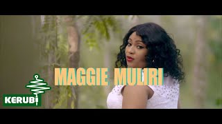 Maggie Muliri Ft Bahati Bukuku - Nitafika Tu  (Official Video)