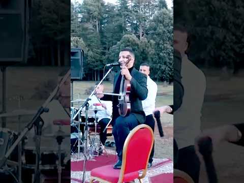Abdellah oubadda