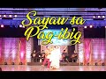 Sayaw sa pagibig  la manila dance ambassadors and rondalla  kasidayawan 2019 performance