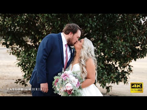 Ironwood Country Club Wedding | Taylor + Chris