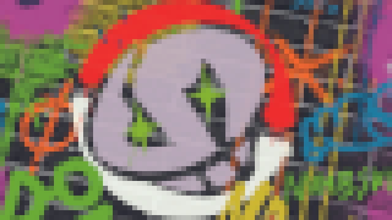 TSU Adventskalender: 6. Schwerball