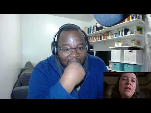Steamedworld Presents Horror Movie Reaction!!! Episode 1 Stephen Kings Misery Hobble Scene!!!