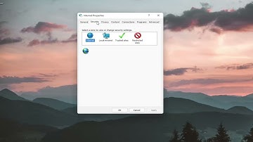 SSL Certificate Error Windows 11 FIX [Tutorial]