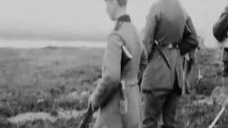 Казнь большевиков в Латвии 26 мая 1919 года Казнь большевиков в Латвии 26 мая 1919 года