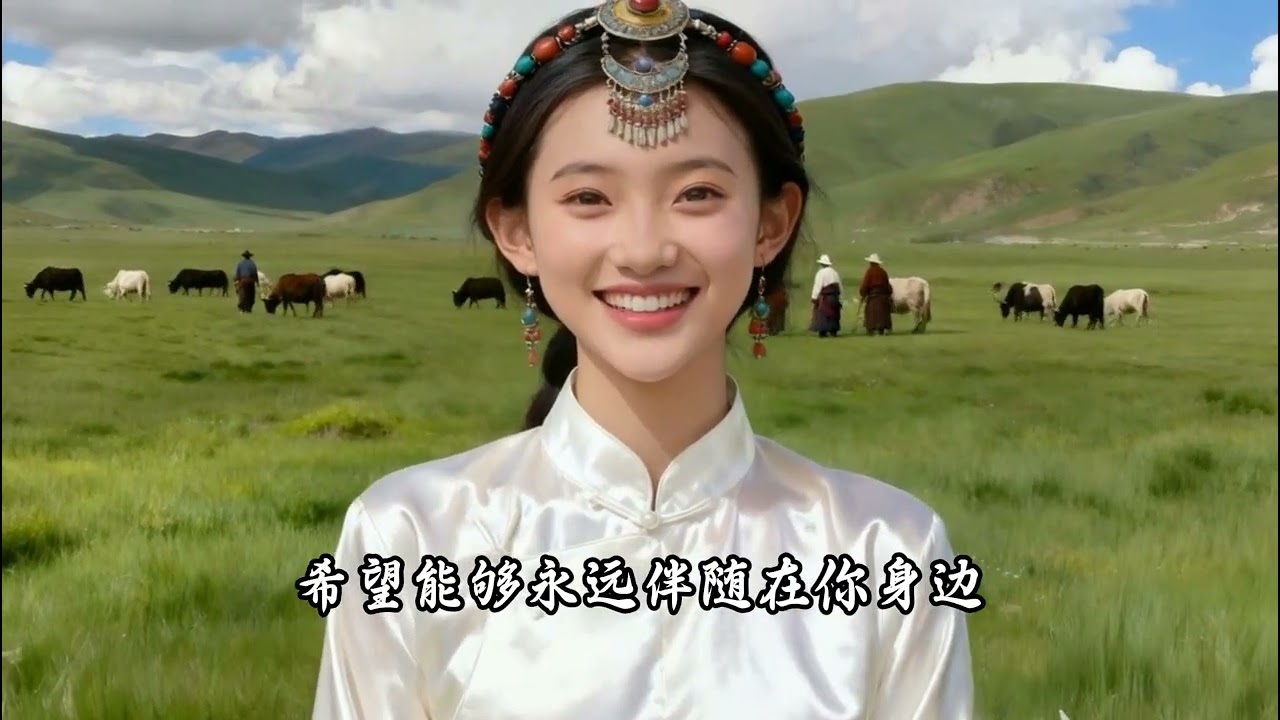 （原创歌曲）：那一生那一世  Original music：That life that lifetime