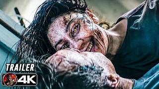 EVIL DEAD BURN | Official International Trailer (2026) 4K