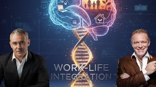 Balancing Work & Life Insights from Tech Entrepreneur Michael Tobin OBE