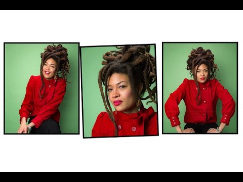 Valerie June Performance - Valerie June Performance