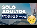 Hotel SOLO ADULTOS - Coral Level at Iberostar Selection Cancún TOUR COMPLETO