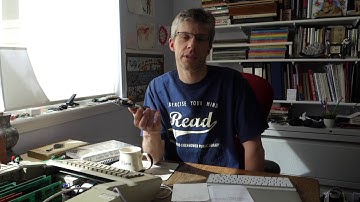 Assembly Lines #35: UltimateMicro