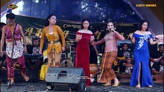 SALAM PENUTUP // ALL ARTIS // KARYA WIBAWA CAMPURSARI