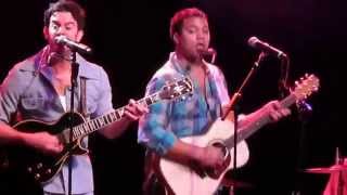 G. Love & Special Sauce with Ethan Tucker: Good Life 2014-04-19