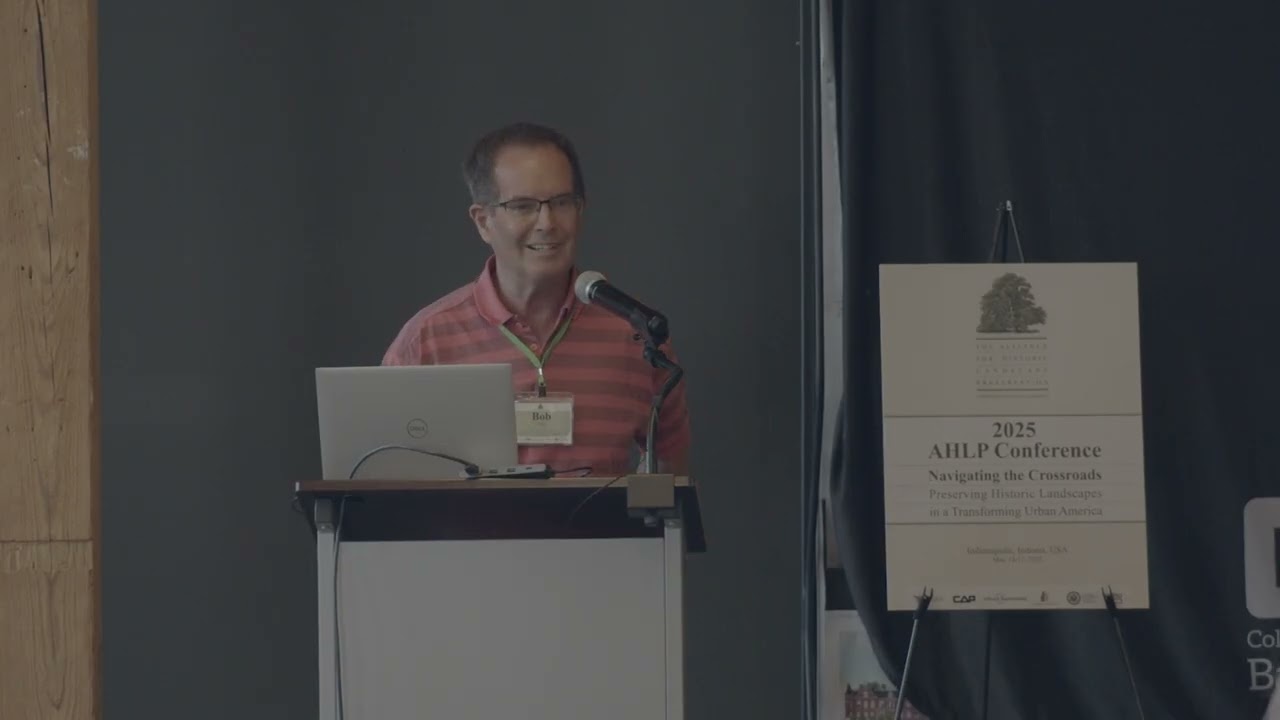 The Landscape Designs of Jens Jensen & O.C. Simonds by Bob Grese