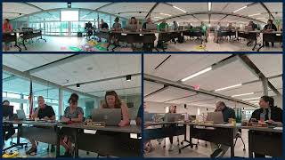September 2024 - Regular Board Meeting