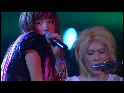 ミュージック JUDY AND MARY/WARP TOUR FINAL/ALL CLIPS 4K Remastered] JUDY AND MARY WARP Tour Final - YouTube