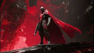 Warform Instrumental Metal Copyright Free Royalty Free