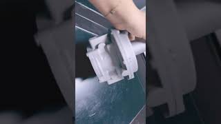 Madas Regulator 1 Size 2Bar Inlet