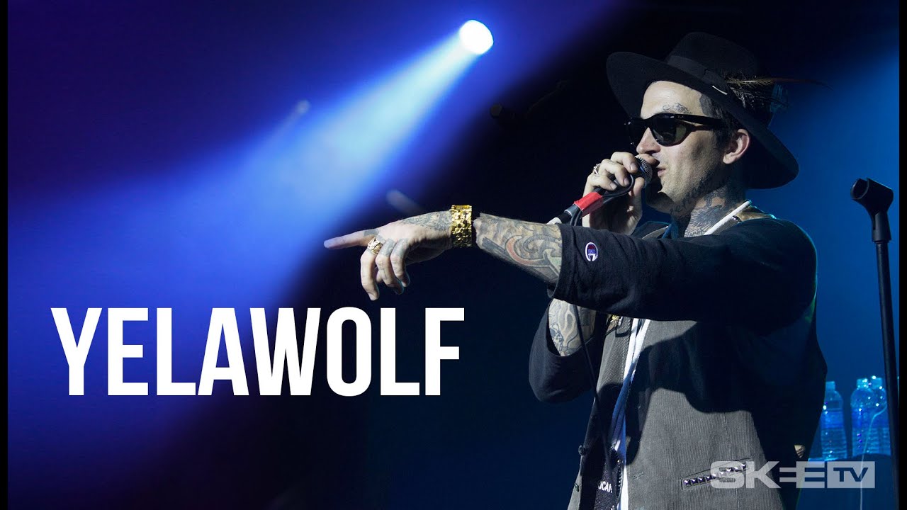 Yelawolf - Till Its Gone HQ Lyrics - YouTube