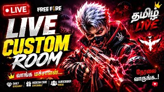 “LIVE” red glowing text 🔴
