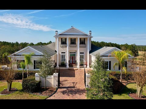 5401 Grand Summit Dr, Brooksville, FL home video tour