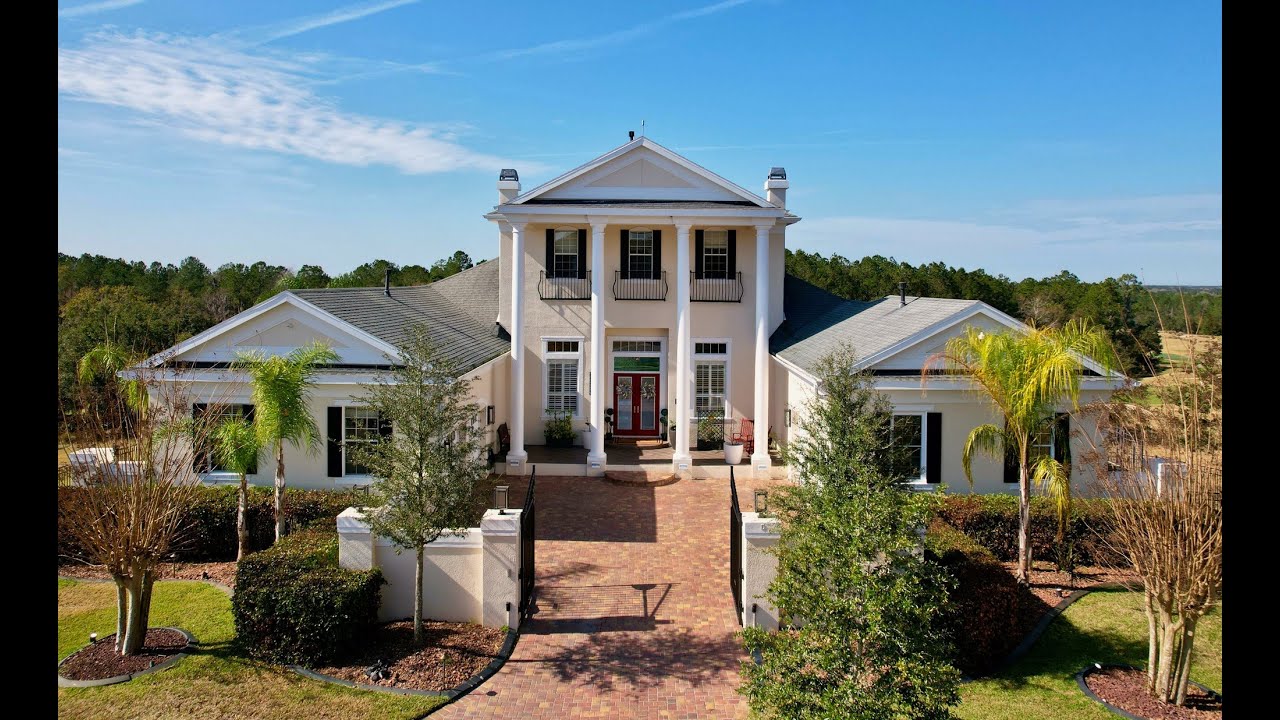 5401 Grand Summit Dr, Brooksville, FL 34601, Real Estate