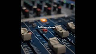 STORY WA SOUND SYSTEM TERBARU 30 DETIK || sindiran keras!