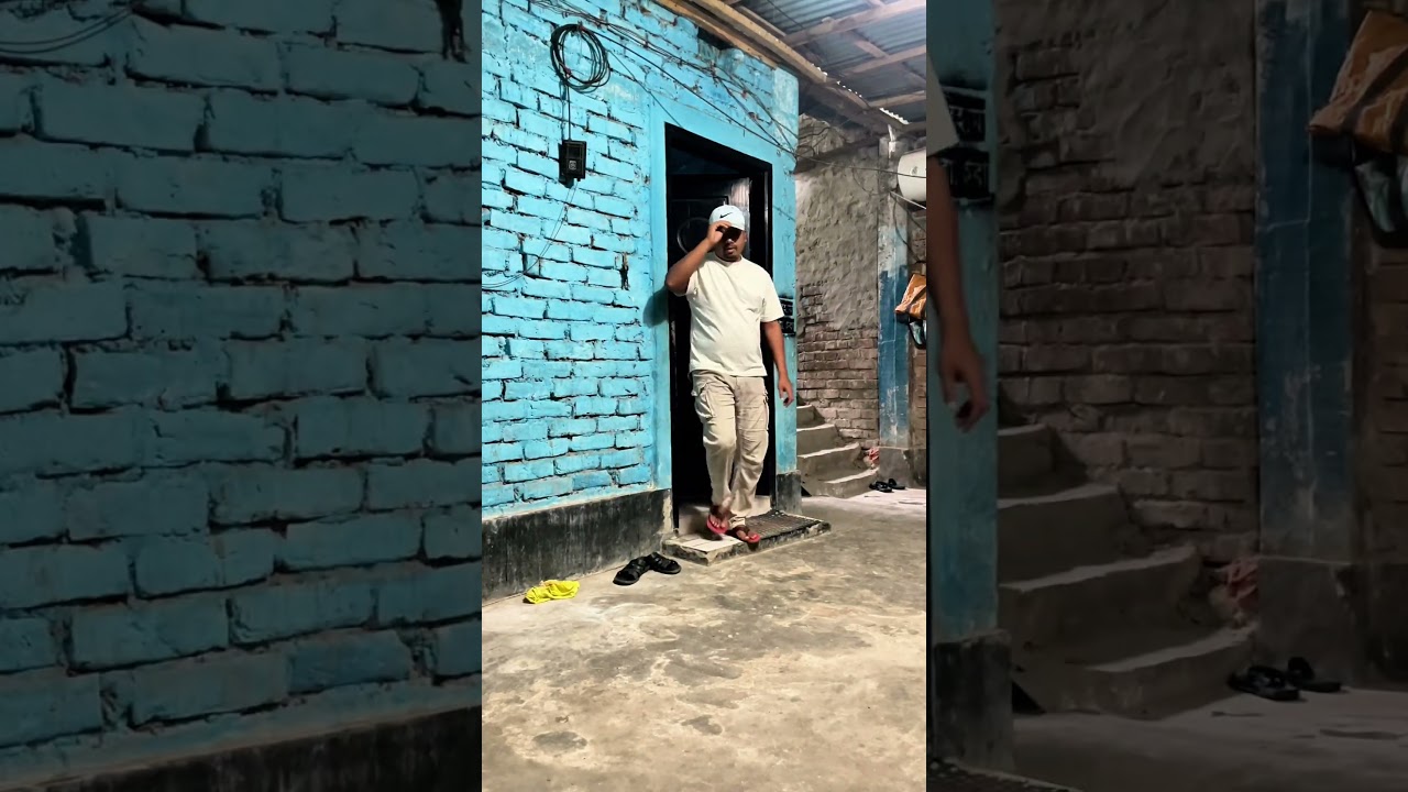 আমার ক্যাপটা পিছুই ছাড়ছেনা ! Creative Edit।। Rakib explore 360