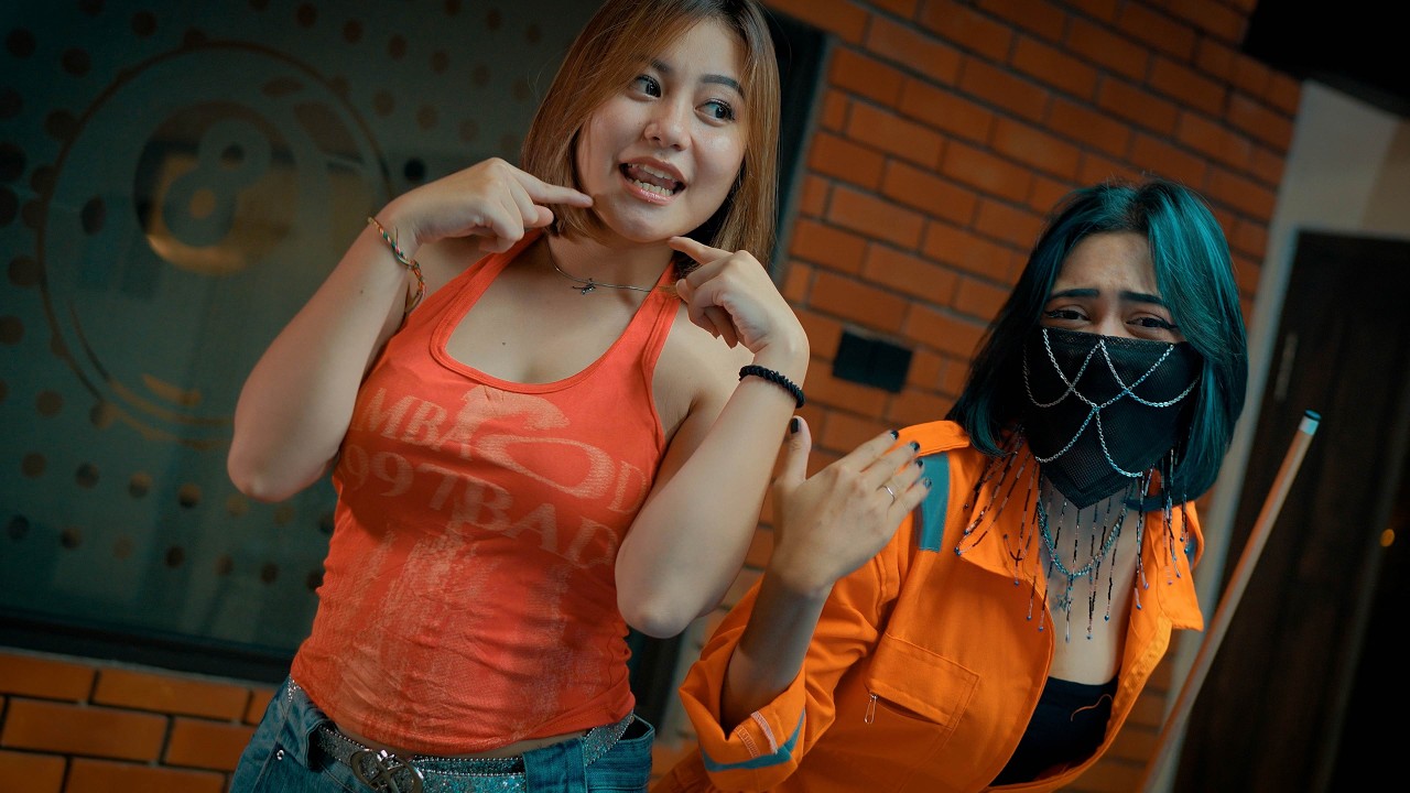 C.I.N.T.A COVER REMIX ELEKTRO KOPLO X DJ GEMOY