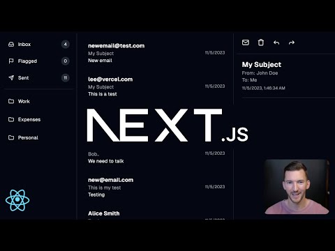 Thumbnail for Building an email client with the Next.js App Router \u0026 Postgres 12 minutes, 22 seconds"}}},"descript
