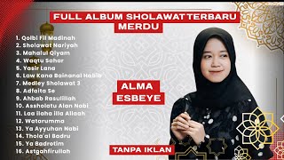 Download Lagu SHOLAWAT TERBARU 2025 | QOLBI FIL MADINAH - ALMA ESBEYE FULL ALBUM | MAHALUL QIYAM | Nabi Merdu MP3 Download Lagu SHOLAWAT TERBARU 2025 | QOLBI FIL MADINAH - ALMA ESBEYE FULL ALBUM | MAHALUL QIYAM | Nabi Merdu MP3