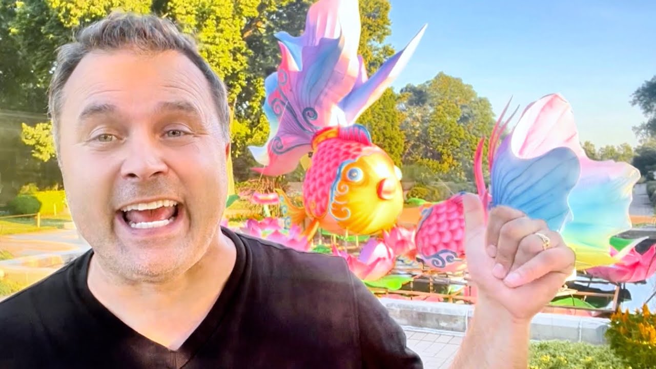 Boerner Botanical Gardens Concerts Schedule Today