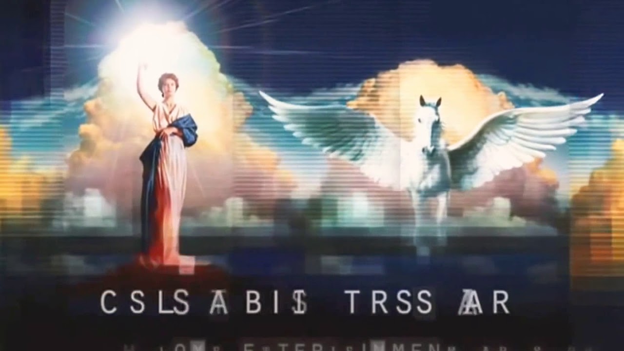 Columbia Tristar Home Entertainment Logo 2003 Dvd Hd Full Screen Youtube