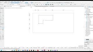 Creating a Site Plan in ArchiCAD