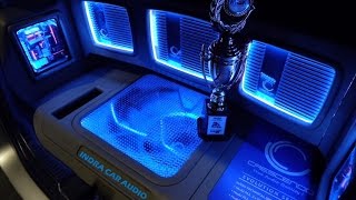 Crescendo Evolution Seven At Honda Jazz Simon Dimas