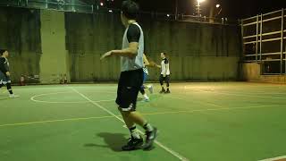 20230228 第二屆挑戰者內聯 2000 皇潮 VS 元老 Q3