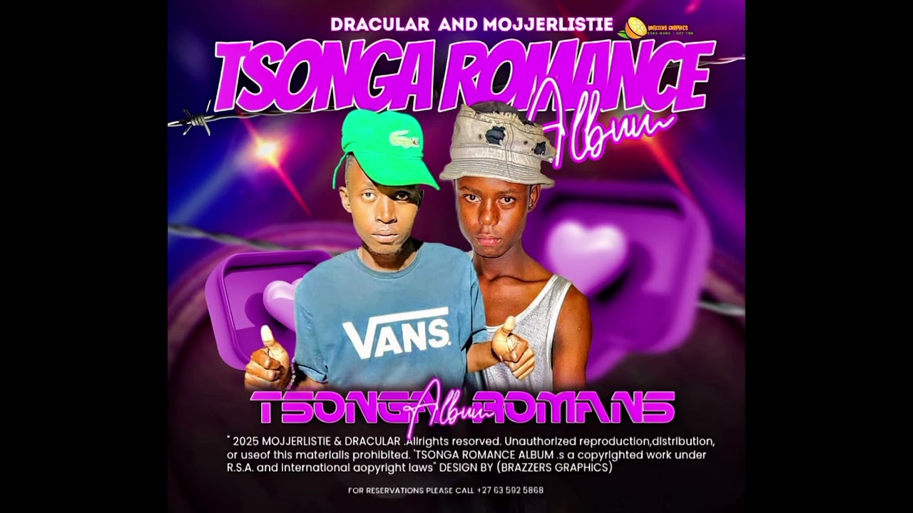 Hello My Caramel _-_ Mojjarlistie & DracularSA .