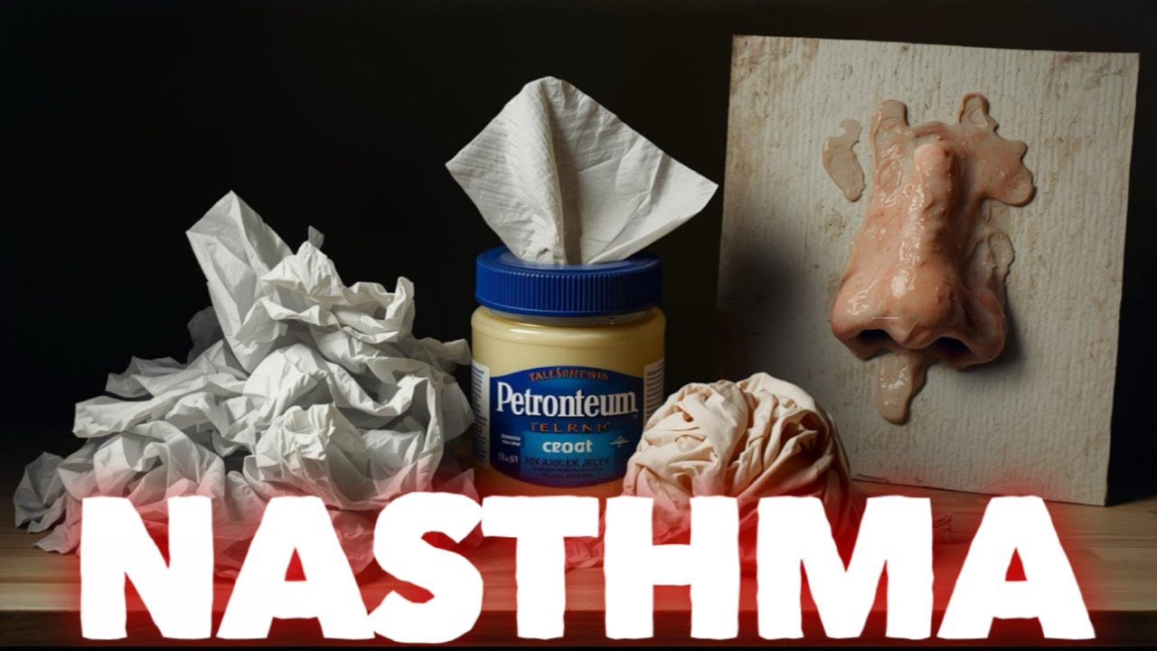 Chronicles of the Nasthma