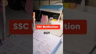 SSC CGL Biggest Change ⚠️ #shorts #exam #motivation #ssc #cgl #chsl