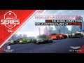 Asphalt 9  asphalt series 2020