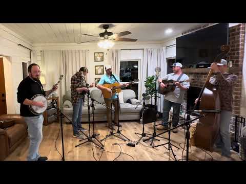 Bluegrass demo