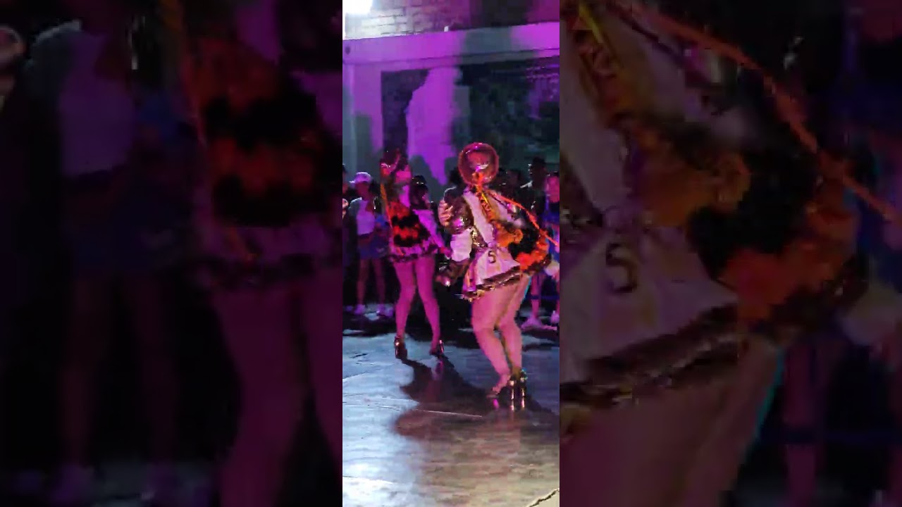 PASOS DE ORO-BALLET JUVENIL KJARKAZ SEMIFINAL 