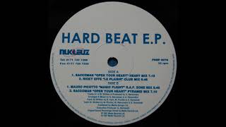 Download Lagu Mauro Picotto - Magic Flight (R.A.F. Zone Mix) 140 BPM MP3