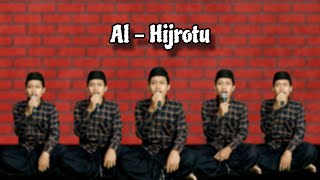 Al - Hijrotu versi Banjari Riyan Miladi Achmad