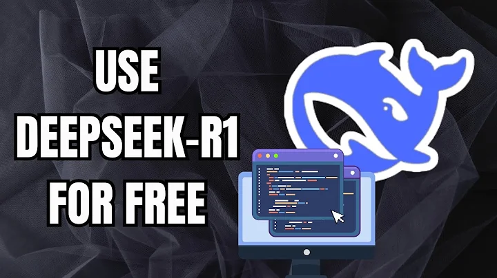 How to Use DeepSeek-R1 for Free (Tutorial) | Best Free AI Tool (2025)