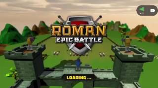 Roman Epic Battle - Promo Video screenshot 5
