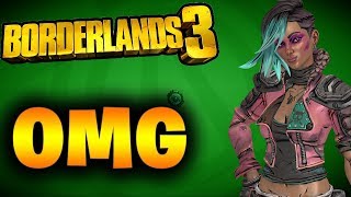 Borderlands 3 BEST UPDATE YET! More Bank Space, Target Dummy, New Content & More!