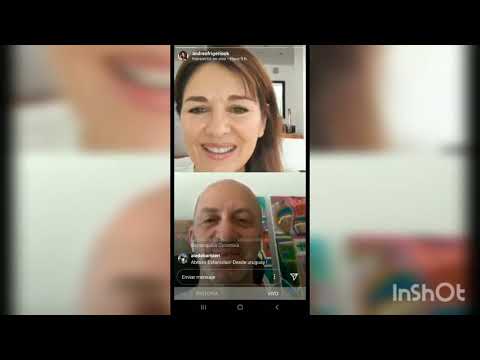 Andrea Frigerio, de la alta costura a la marquesina del prestigio: su debut y despedida con Tato, sus locos rituales y su trabajo con Francella, Brandoni y Oscar Martínez