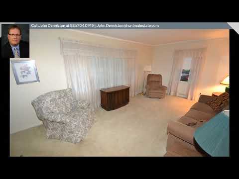 1268 Plank Road, Walworth, NY home video tour