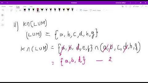IX - MATHS - TN SAMACHEER - Set Language Ex.1.5 Q.No.2