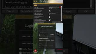 How to change player tag on TruckersMP